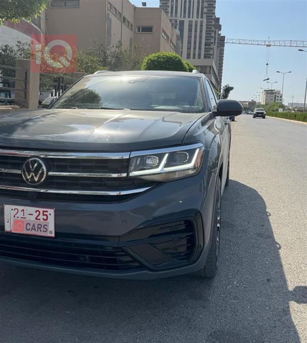 Volkswagen Atlas Cross Sport 2023 for sale in Iraq - Erbil